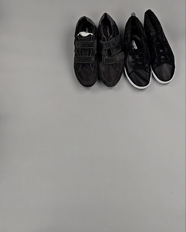 Фотография  684 - Обувь спорт BRAND Sport W  O59#7,3 кг, ЛОТ №8653 оптом в Рязани и Рязанской области