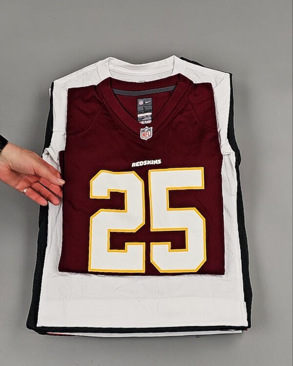 Фотография  521 - KIDS NIKE CAN 084#5 кг, ЛОТ №8503 оптом в Рязани и Рязанской области