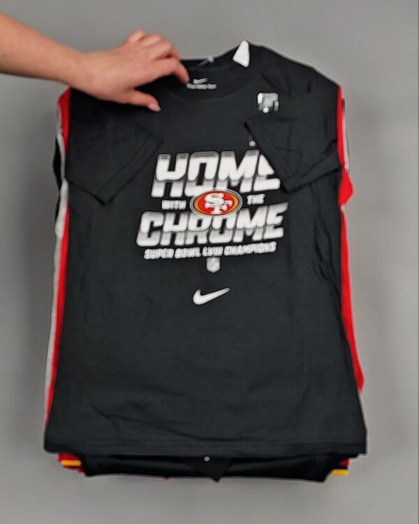 Фотография  693 - KIDS NIKE CAN 084#5 кг, ЛОТ №8476 оптом в Рязани и Рязанской области