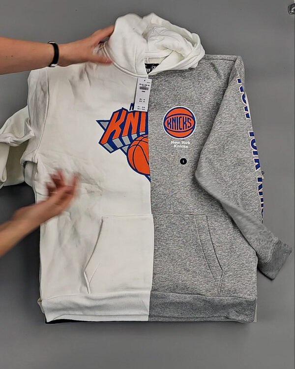 Фотография  165 - Толстовки муж HOLLISTER SW#10 кг оптом в Рязани и Рязанской области