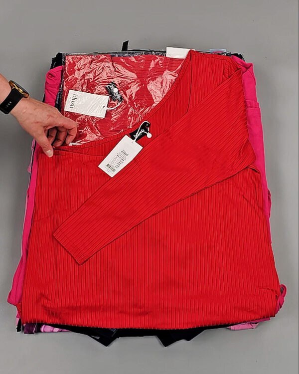 Фотография  509 - ZIZZI XXL 045#30 шт, ЛОТ №8721 оптом в Рязани и Рязанской области