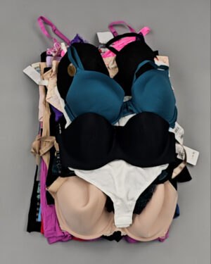 Купить Купальники Nordstrom 124#2,8 кг, ЛОТ №8490 оптом в Рязани и Рязанской области