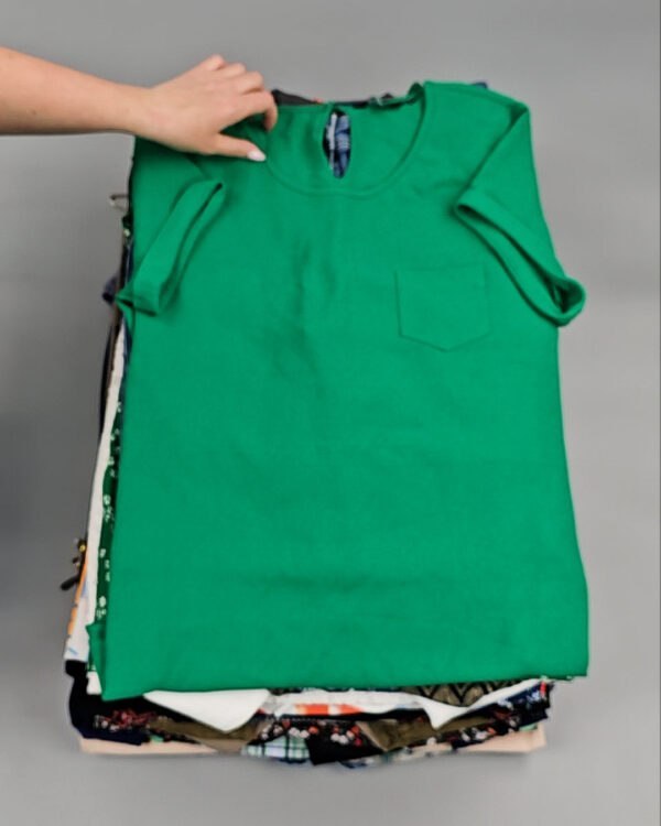 Фотография  560 - Scotland Summer mix#100 кг оптом в Рязани и Рязанской области