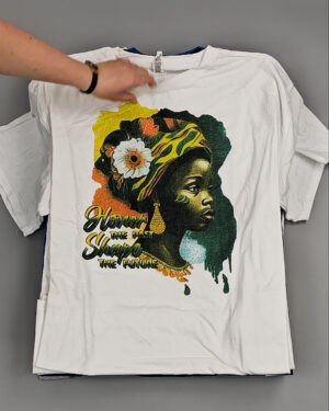 Фотография 443 - Футболки м/ж (Printed T-Shirts New)#5 кг оптом в Рязани и Рязанской области