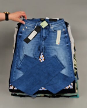 Фотография  970 - ONLY Summer mix 045#15 кг, ЛОТ №8514 оптом в Рязани и Рязанской области