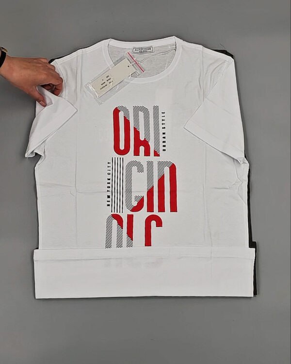 Фотография  714 - Футболки ALTITUDINE#25 шт оптом в Рязани и Рязанской области