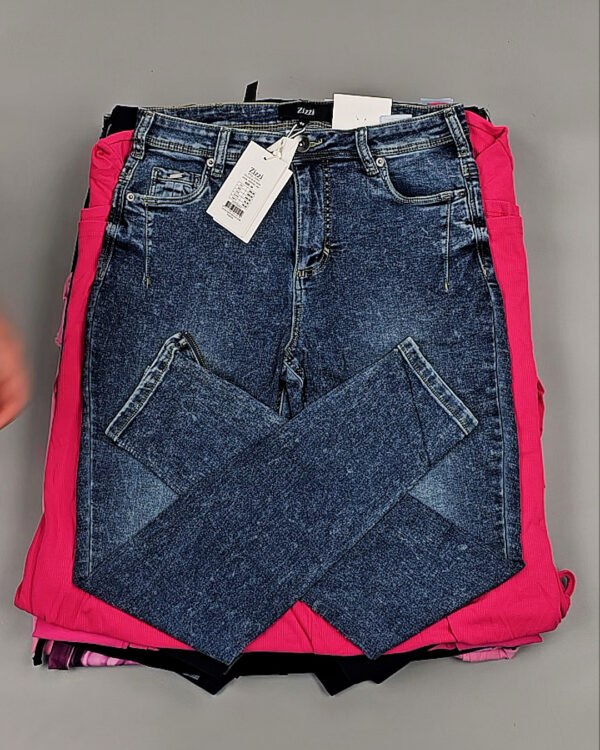 Фотография  849 - ZIZZI XXL 045#30 шт, ЛОТ №8721 оптом в Рязани и Рязанской области