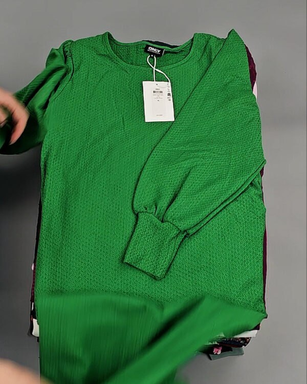 Фотография  337 - ONLY Summer mix 045#15 кг, ЛОТ №8455 оптом в Рязани и Рязанской области