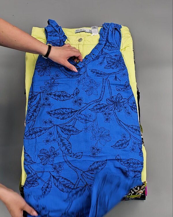 Фотография  969 - NEXT Summer Women mix#15 кг, ЛОТ №8519 оптом в Рязани и Рязанской области