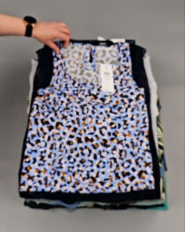 Фотография  449 - ONLY Summer mix 045#15 кг, ЛОТ №8514 оптом в Рязани и Рязанской области