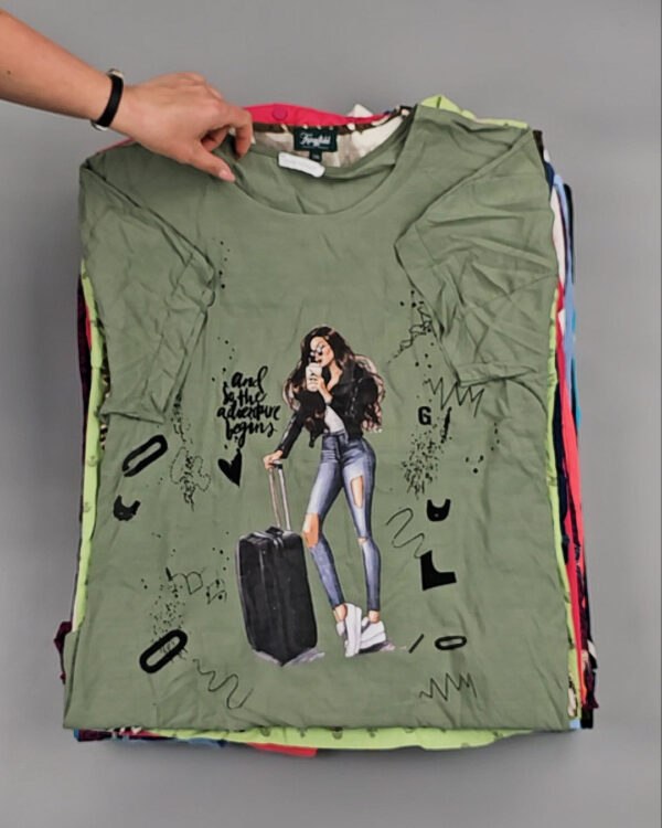 Фотография  866 - Mix XXL Summer#25 кг оптом в Рязани и Рязанской области