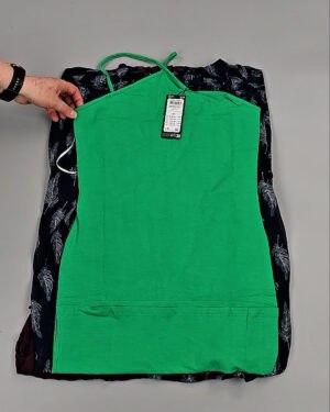 Фотография  762 - Платья VERO MODA Summer 045#4,1 кг, ЛОТ №8558 оптом в Рязани и Рязанской области