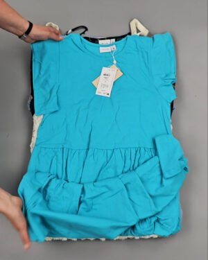 Фотография  651 - Платья VILA Summer 045#5 кг оптом в Рязани и Рязанской области