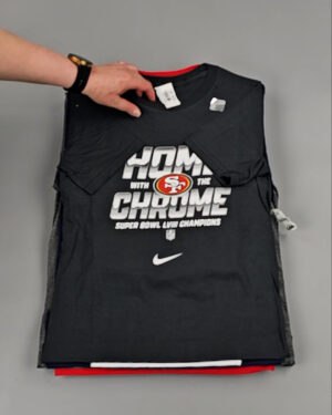 Фотография  991 - KIDS NIKE CAN 084#5 кг, ЛОТ №8505 оптом в Рязани и Рязанской области