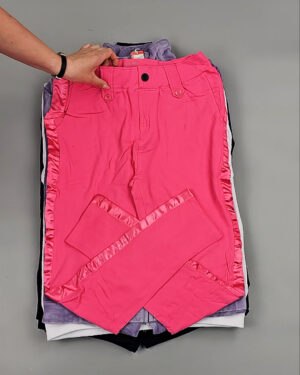 Фотография 579 - Спортивные костюмы AD83#10 шт, ЛОТ №8638 оптом в Рязани и Рязанской области