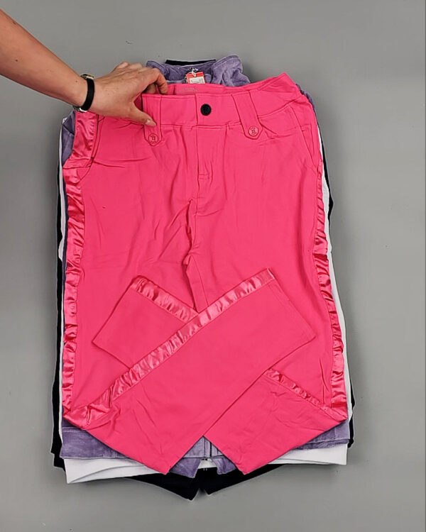 Фотография  180 - Спортивные костюмы  AD83#10 шт, ЛОТ №8638 оптом в Рязани и Рязанской области