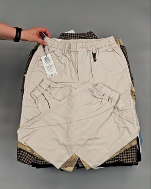 Фотография 677 - JACK JONES men Summer 045#15 кг, ЛОТ №8706 оптом в Рязани и Рязанской области