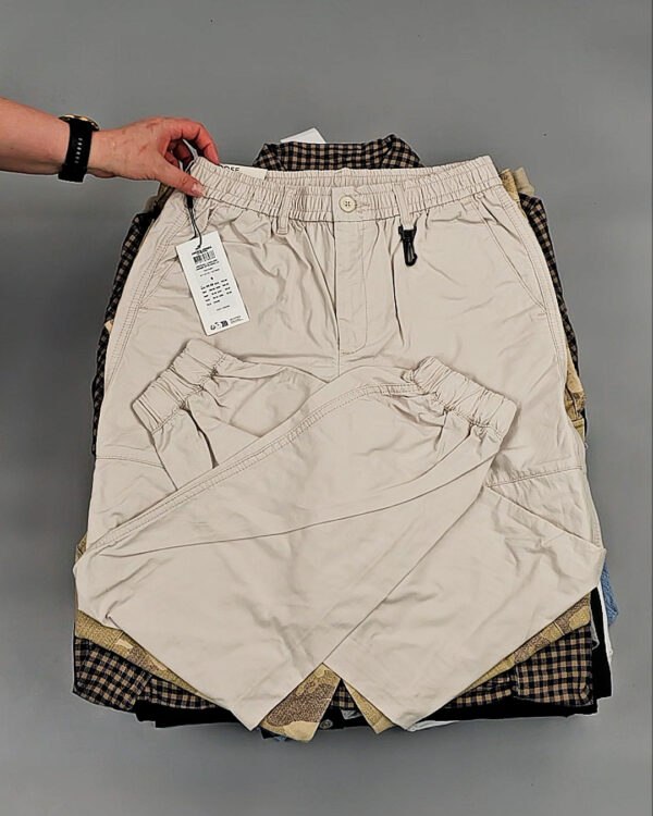 Фотография  689 - JACK JONES men Summer 045#15 кг, ЛОТ №8706 оптом в Рязани и Рязанской области