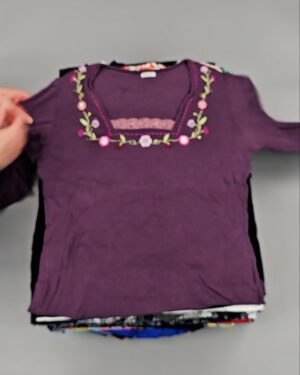 Фотография  487 - Mix RS (Оригинал Р.Ф. Лето)#100 кг оптом в Рязани и Рязанской области