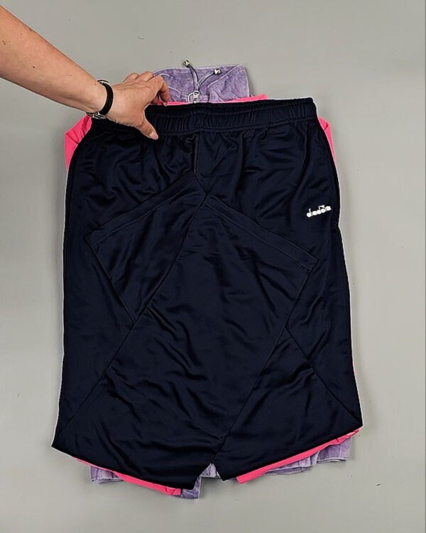 Фотография  247 - Спортивные костюмы  AD83#10 шт, ЛОТ №8640 оптом в Рязани и Рязанской области