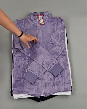 Фотография  471 - Спортивные костюмы  AD83#10 шт, ЛОТ №8638 оптом в Рязани и Рязанской области