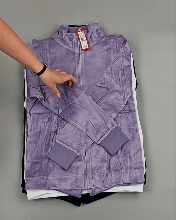 Фотография  297 - Спортивные костюмы  AD83#10 шт, ЛОТ №8638 оптом в Рязани и Рязанской области