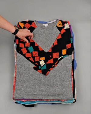 Купить Oversize Summer mix Premium#30 кг оптом в Рязани и Рязанской области