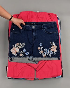 Фотография  416 - Mix XXL Summer#25 кг оптом в Рязани и Рязанской области