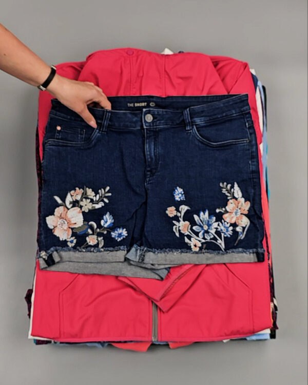 Фотография  590 - Mix XXL Summer#25 кг оптом в Рязани и Рязанской области