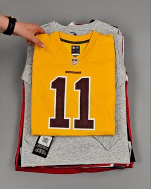 Фотография  750 - KIDS NIKE CAN 084#5 кг, ЛОТ №8502 оптом в Рязани и Рязанской области