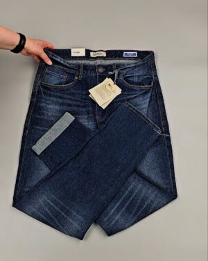 Фотография  643 - Джинсы BLEND HE 022024#10 кг, ЛОТ №8633 оптом в Рязани и Рязанской области