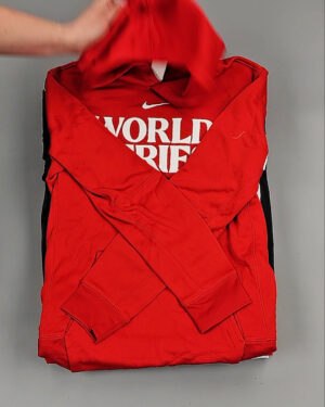 Фотография  489 - KIDS NIKE CAN 084#5 кг, ЛОТ №8477 оптом в Рязани и Рязанской области