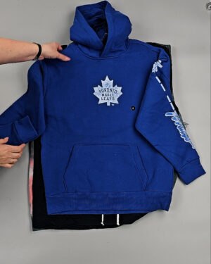 Фотография  482 - Толстовки муж HOLLISTER SW#10 кг оптом в Рязани и Рязанской области