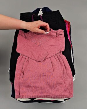 Фотография  234 - Детский микс Summer Cr+Ex#13 кг оптом в Рязани и Рязанской области