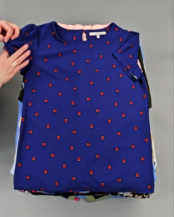 Фотография  264 - SC Summer 1 mix#20 кг оптом в Рязани и Рязанской области