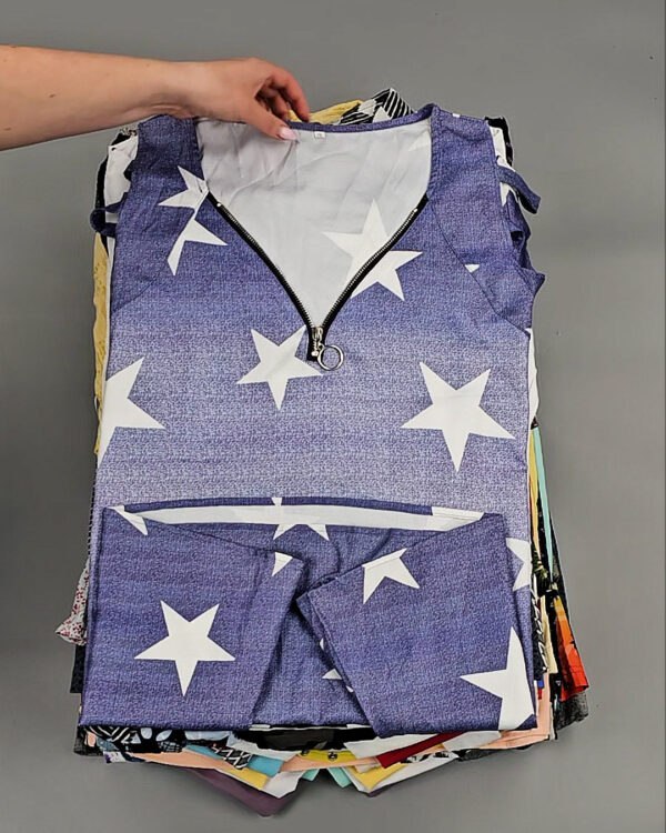 Фотография  240 - Mix Summer Ex Герм#100 кг оптом в Рязани и Рязанской области