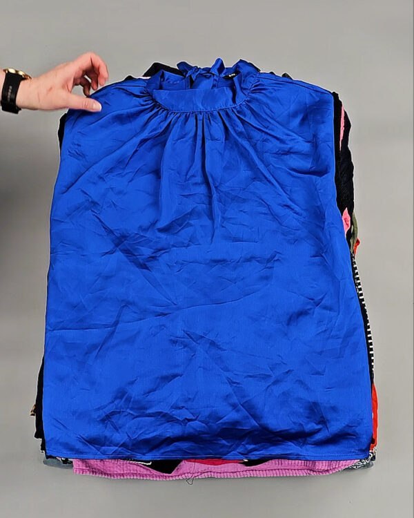 Фотография  272 - England Cream Summer#100 кг, ЛОТ № ВК0072 оптом в Рязани и Рязанской области