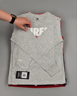 Фотография  325 - KIDS NIKE CAN 084#5 кг, ЛОТ №8504 оптом в Рязани и Рязанской области