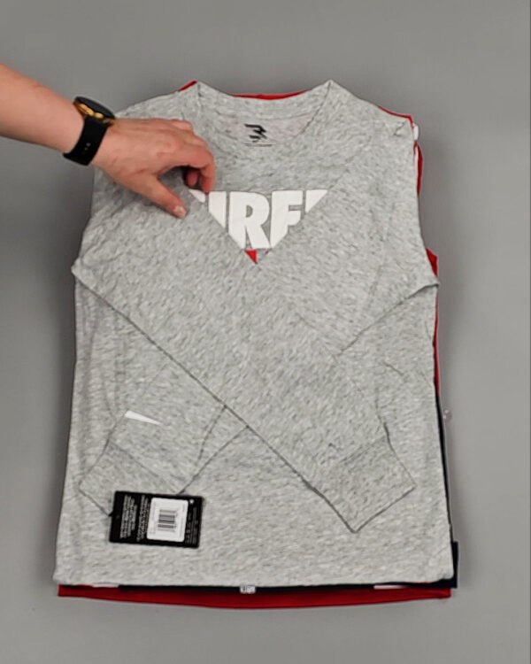 Фотография  575 - KIDS NIKE CAN 084#5 кг, ЛОТ №8504 оптом в Рязани и Рязанской области