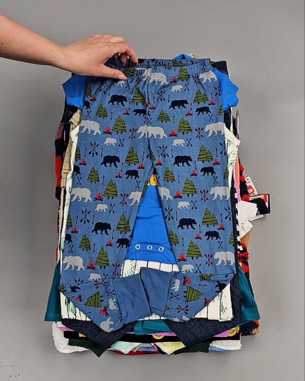 Фотография  503 - Nordstrom kids mix 124#7 кг, ЛОТ №8498 оптом в Рязани и Рязанской области