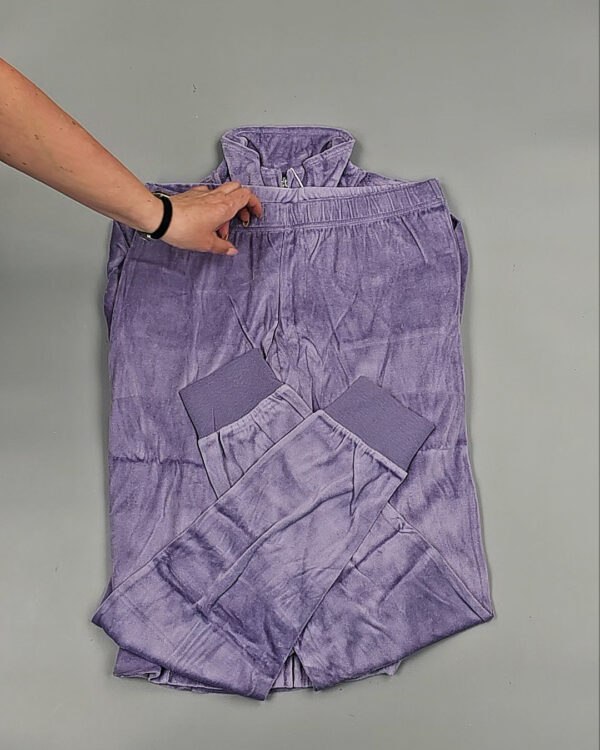 Фотография  465 - Спортивные костюмы  AD83#10 шт, ЛОТ №8642 оптом в Рязани и Рязанской области