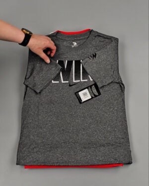 Фотография  940 - KIDS NIKE CAN 084#5 кг, ЛОТ №8505 оптом в Рязани и Рязанской области