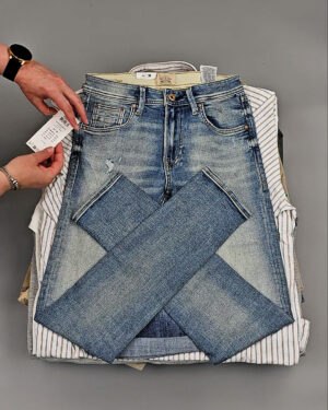 Фотография  912 - JACK JONES men Summer 045#15 кг, ЛОТ №8704 оптом в Рязани и Рязанской области