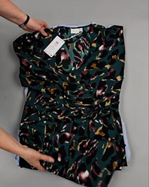 Фотография  614 - Платья VILA Summer 045#5 кг оптом в Рязани и Рязанской области