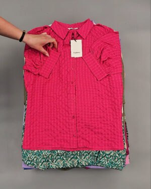 Фотография 648 - B.YOUNG Summer mix 045#15 кг, ЛОТ №8570 оптом в Рязани и Рязанской области