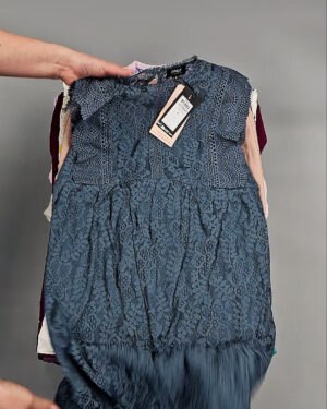 Фотография 124 - ONLY Summer mix 045#15 кг, ЛОТ №8456 оптом в Рязани и Рязанской области