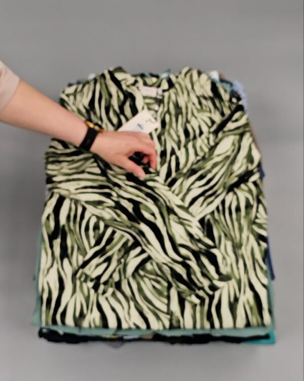 Фотография  387 - ONLY Summer mix 045#15 кг, ЛОТ №8514 оптом в Рязани и Рязанской области