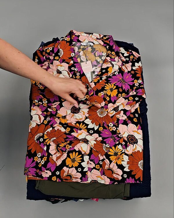 Фотография  551 - ONLY Summer mix 045#15 кг оптом в Рязани и Рязанской области