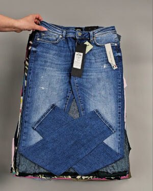 Фотография  913 - ONLY Summer mix 045#15 кг, ЛОТ №8457 оптом в Рязани и Рязанской области