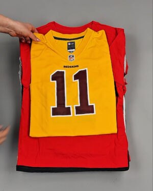 Фотография  850 - KIDS NIKE CAN 084#5 кг, ЛОТ №8478 оптом в Рязани и Рязанской области